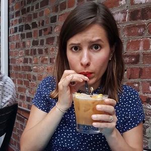 Meet your Posher, Elisa